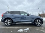 2023 Volvo XC60 Recharge Plug-In Hybrid Ultimate Bright Theme
