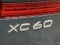 2023 Volvo XC60 Recharge Plug-In Hybrid Ultimate Bright Theme