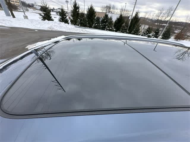 2023 Volvo XC60 Recharge Plug-In Hybrid Ultimate Bright Theme