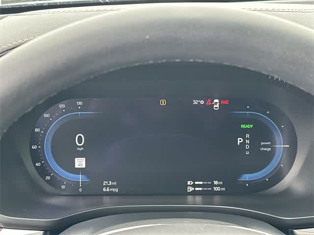 2023 Volvo XC60 Recharge Plug-In Hybrid Ultimate Bright Theme