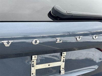 2023 Volvo XC60 Recharge Plug-In Hybrid Ultimate Bright Theme