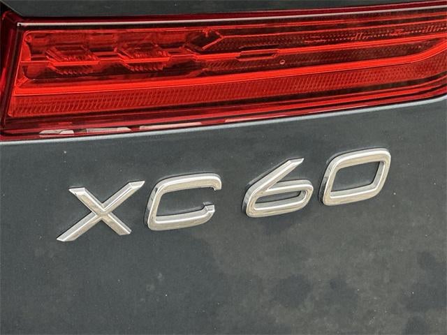 2023 Volvo XC60 Recharge Plug-In Hybrid Ultimate Bright Theme
