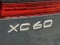 2023 Volvo XC60 Recharge Plug-In Hybrid Ultimate Bright Theme