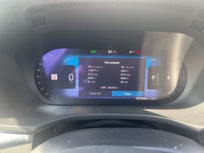 2022 Volvo XC60 Momentum