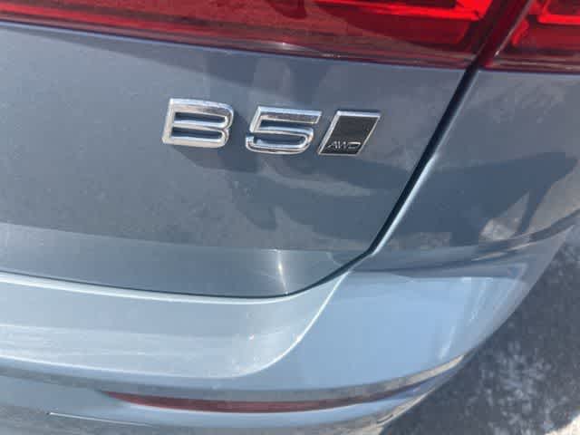 2022 Volvo XC60 Momentum