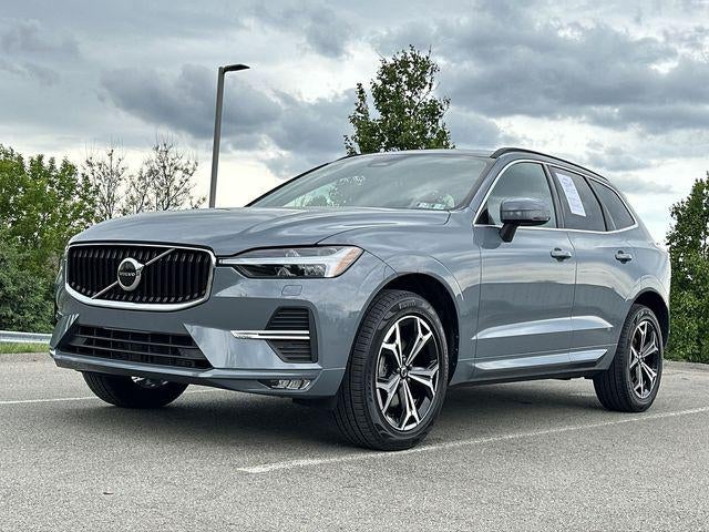 2022 Volvo XC60 Momentum