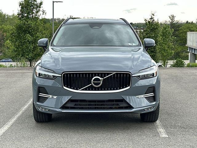 2022 Volvo XC60 Momentum