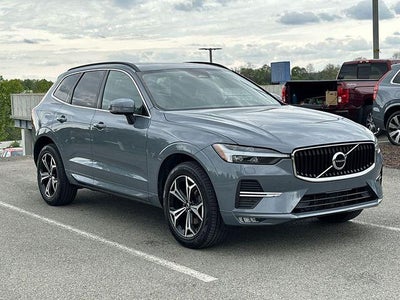 2022 Volvo XC60 Momentum