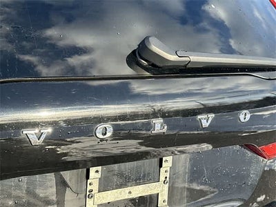 2023 Volvo XC60 Plus Bright Theme