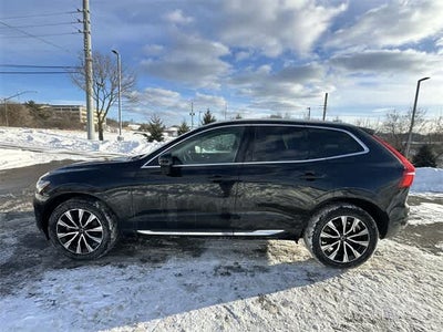 2023 Volvo XC60 Plus Bright Theme