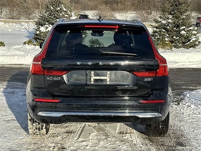 2023 Volvo XC60 Plus Bright Theme