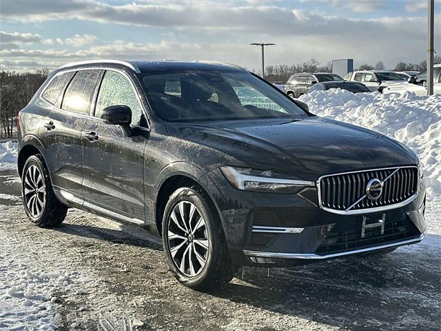 2023 Volvo XC60 Plus Bright Theme