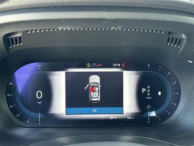 2023 Volvo XC60 Plus Bright Theme