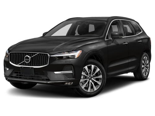 2023 Volvo XC60 Core