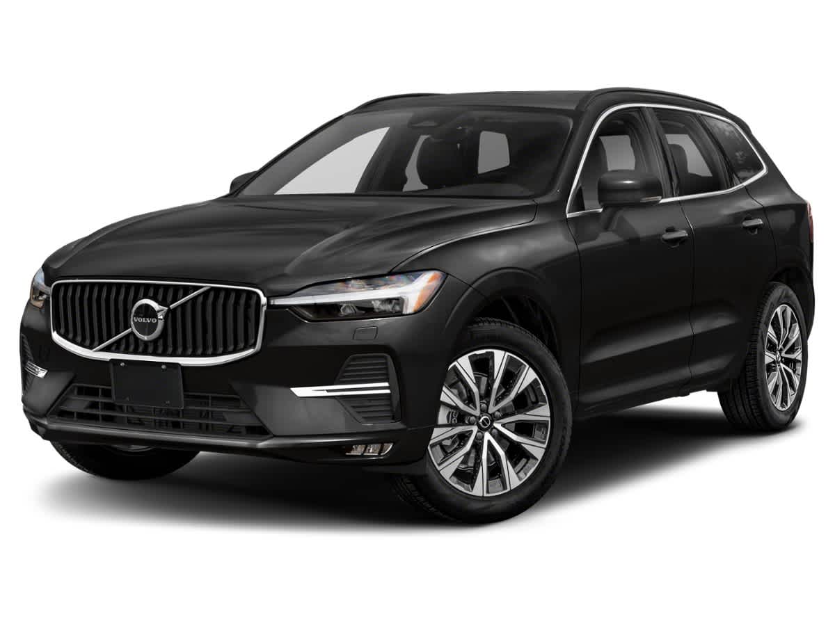 2023 Volvo XC60 Core