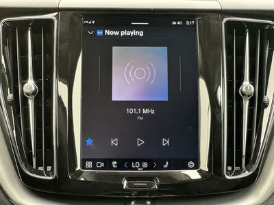 2023 Volvo XC60 Core