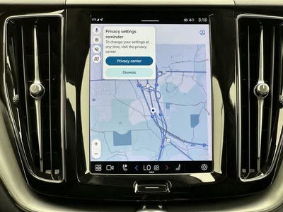 2023 Volvo XC60 Core