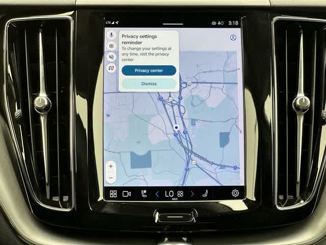 2023 Volvo XC60 Core