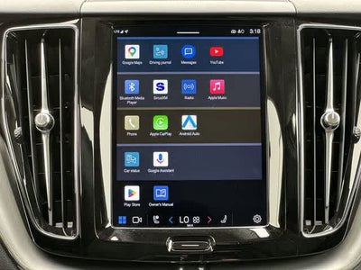 2023 Volvo XC60 Core