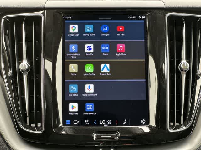 2023 Volvo XC60 Core