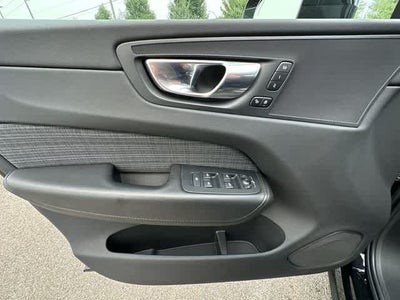 2023 Volvo XC60 Core