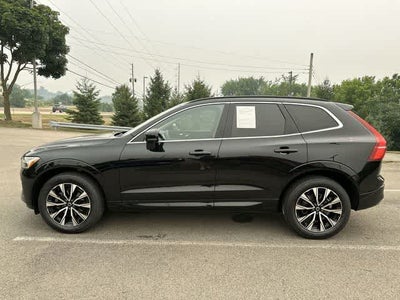 2023 Volvo XC60 Core