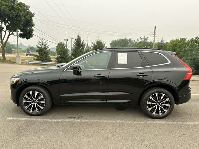 2023 Volvo XC60 Core