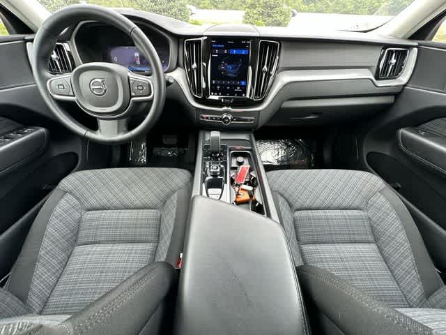 2023 Volvo XC60 Core