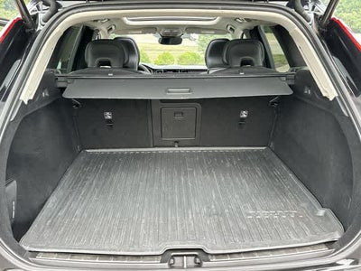 2023 Volvo XC60 Core