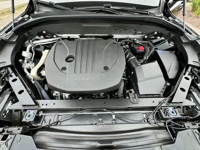 2023 Volvo XC60 Core