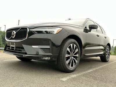 2023 Volvo XC60 Core
