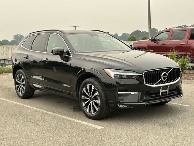 2023 Volvo XC60 Core