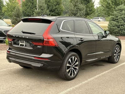 2023 Volvo XC60 Core