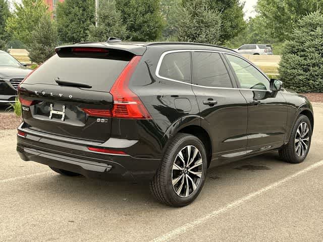 2023 Volvo XC60 Core