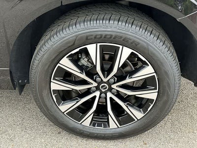 2023 Volvo XC60 Core
