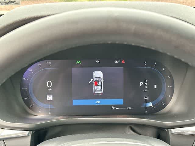 2023 Volvo XC60 Core