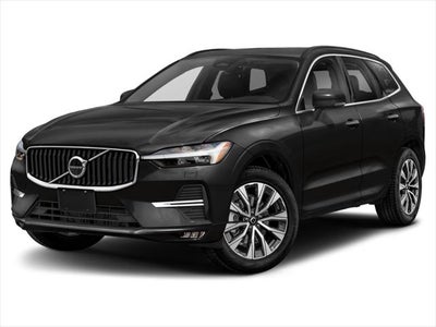 2023 Volvo XC60 Core