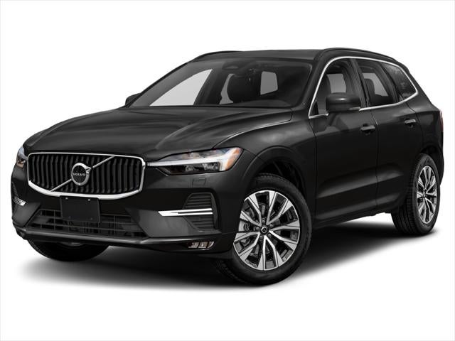 2023 Volvo XC60 Core