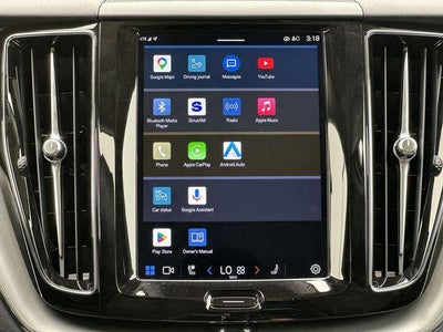 2023 Volvo XC60 Core