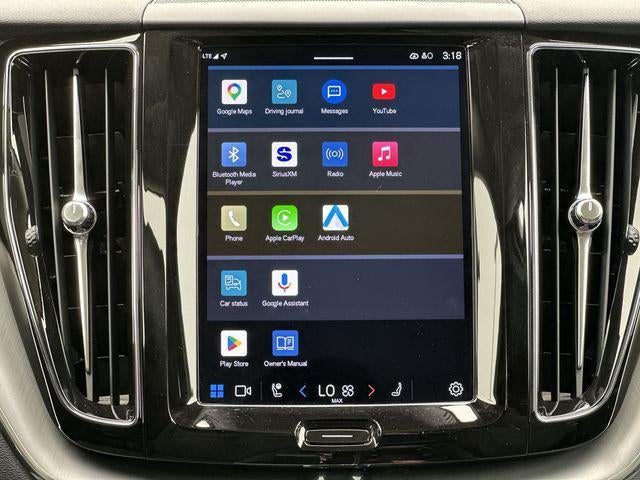 2023 Volvo XC60 Core