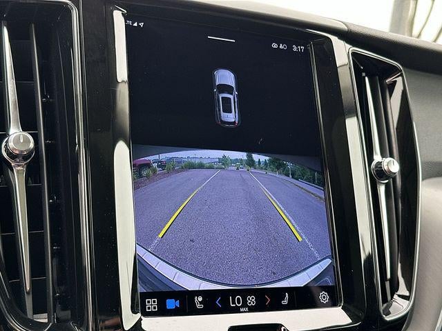 2023 Volvo XC60 Core