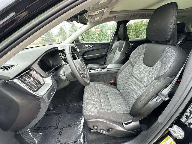 2023 Volvo XC60 Core