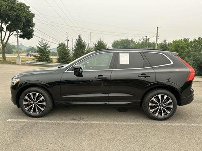 2023 Volvo XC60 Core
