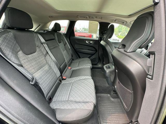 2023 Volvo XC60 Core