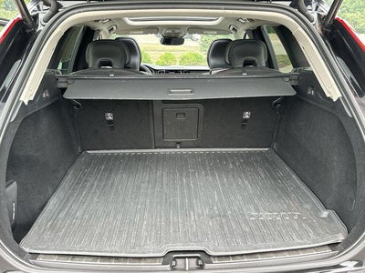 2023 Volvo XC60 Core