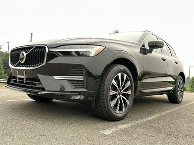 2023 Volvo XC60 Core