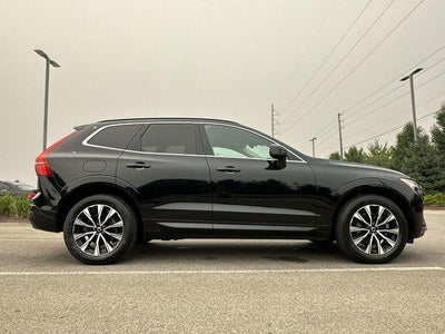 2023 Volvo XC60 Core