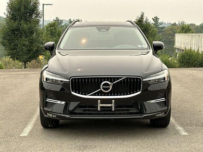 2023 Volvo XC60 Core