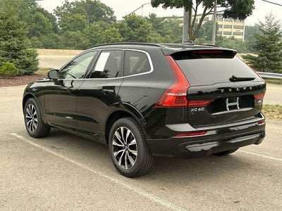 2023 Volvo XC60 Core