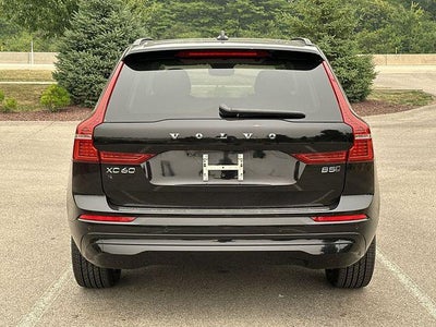 2023 Volvo XC60 Core